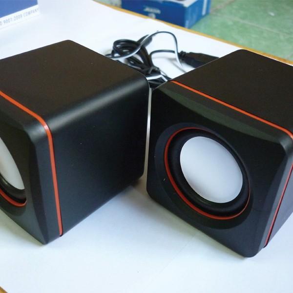 [HCM]Loa xí ngầu Mini Multimedia Speaker 2.0. Vi Tính Quốc Duy.