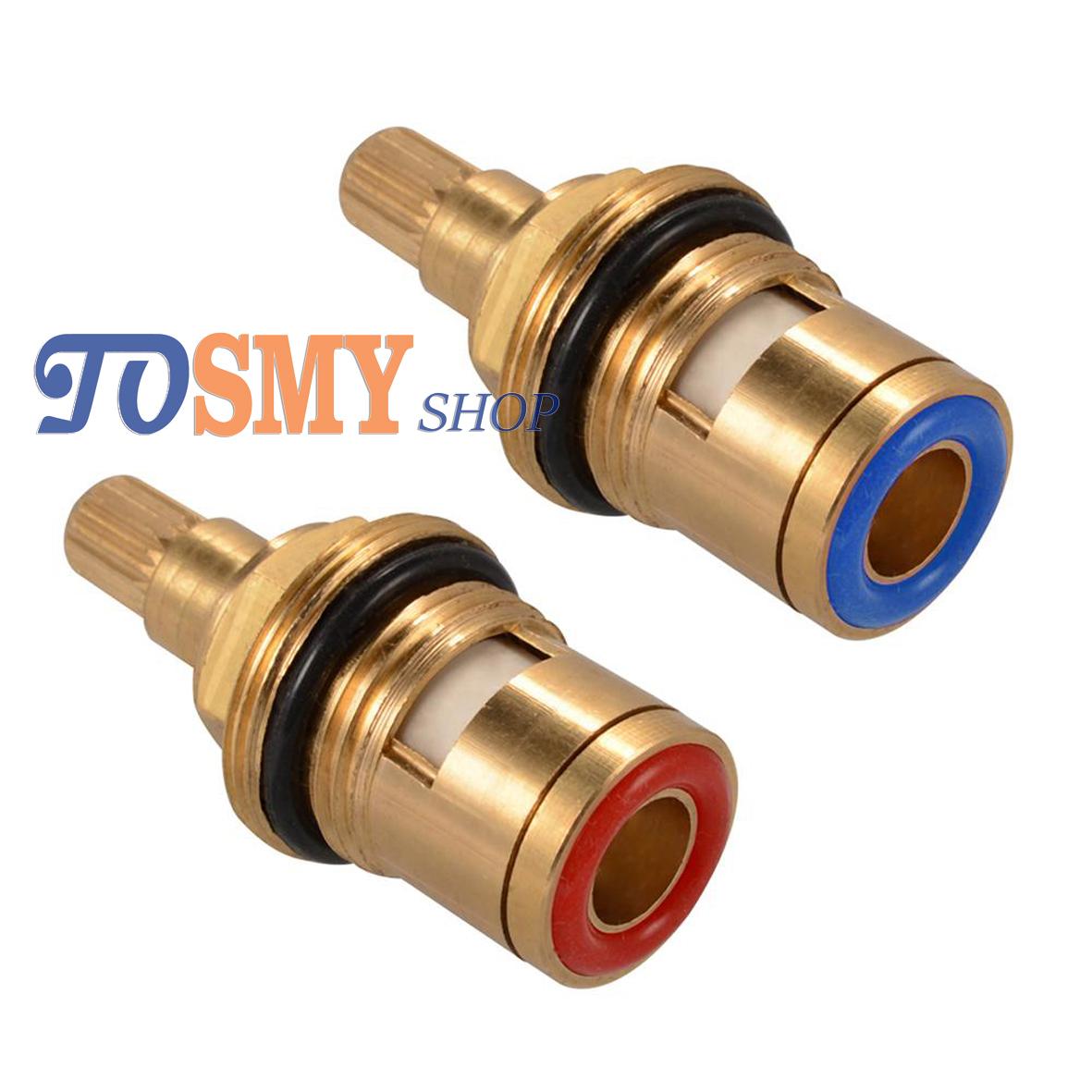 [HCM]Vòi rửa chén (bát) lạnh cần cứng cắm chậu CL17