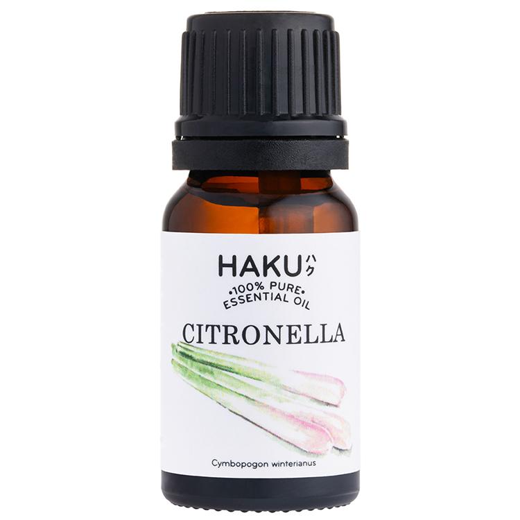 Citronella Essential Oil