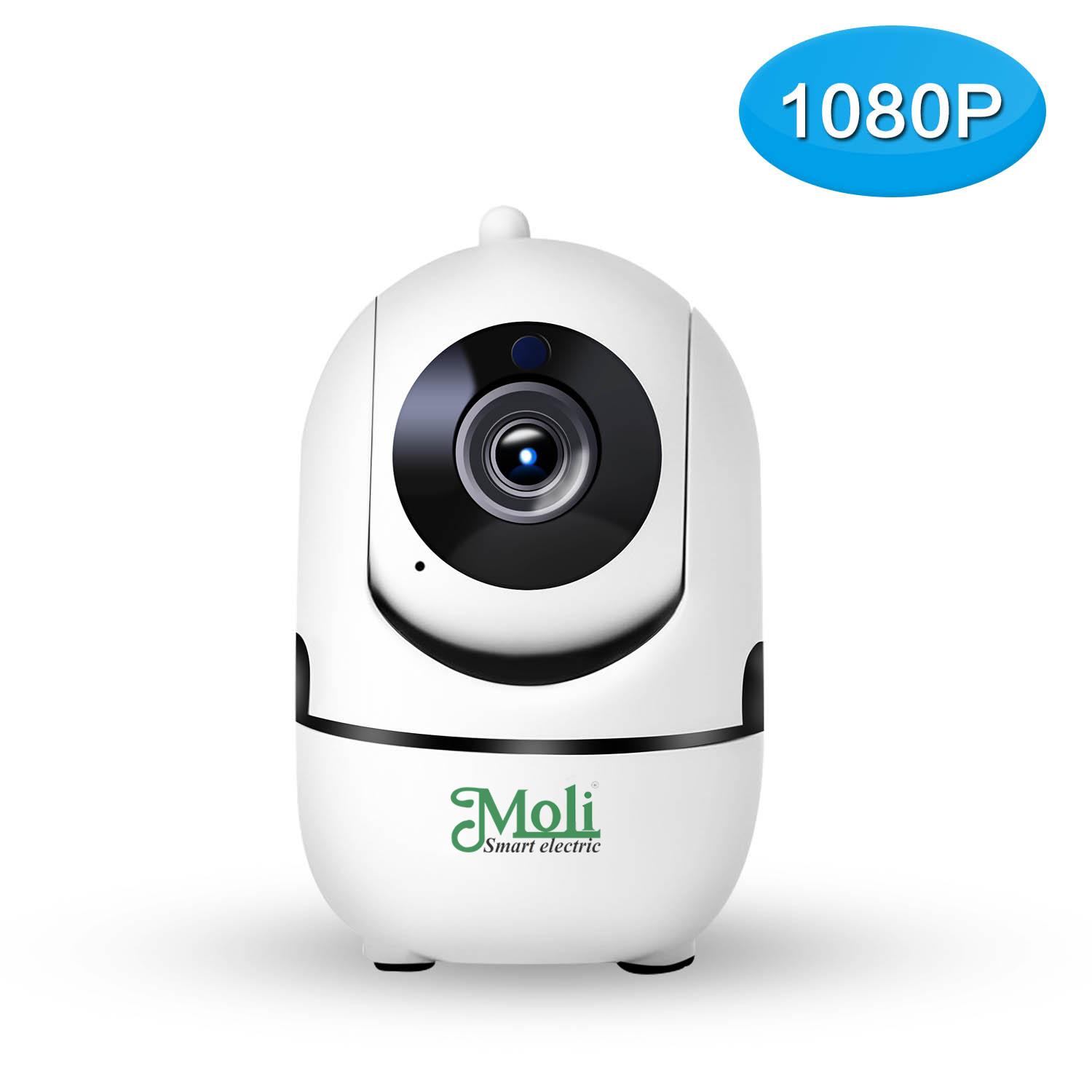 [HCM]CAMERA THÔNG TỰ THEO DÕI CHUYỂN ĐỘNG