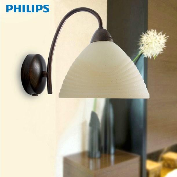 Đèn Gắn Tường Philips QWG331 wall lamp copper