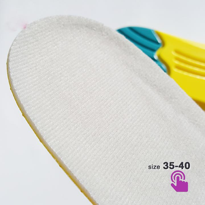 ComBo 2 Miếng Lót Giầy Thể Thao Cao Cấp