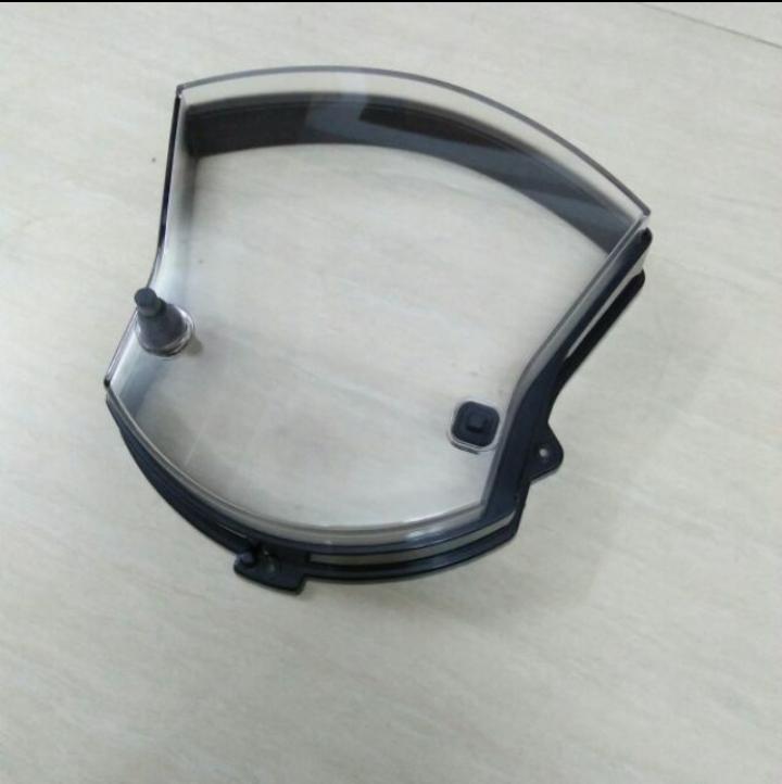 Mặt Kính Đồng Hồ Sh150 Ý 2010