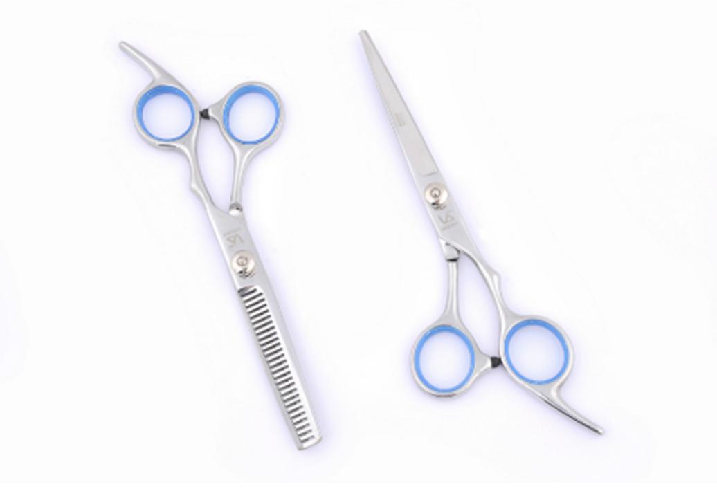 Bộ kéo cắt tóc VS đa năng