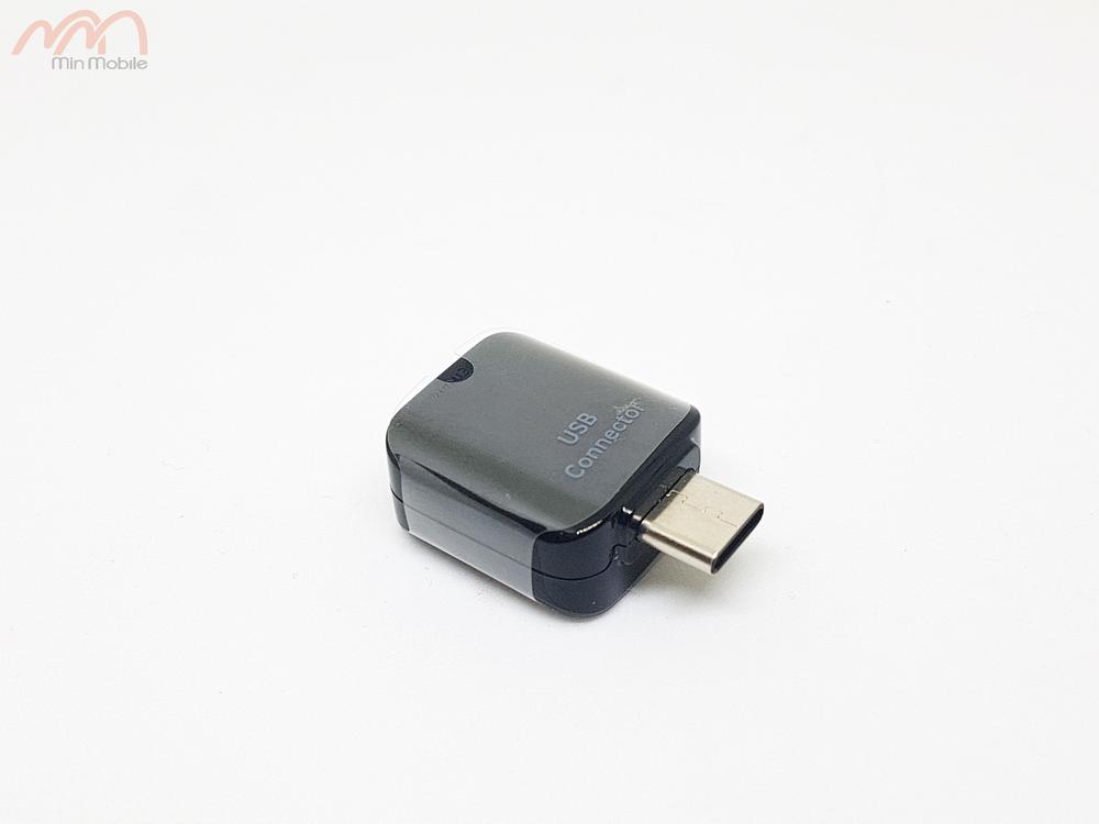 Cáp OTG USB 3.1 Type C to USB 3.0 cho SAMSUNG - Hàng nhập khẩu