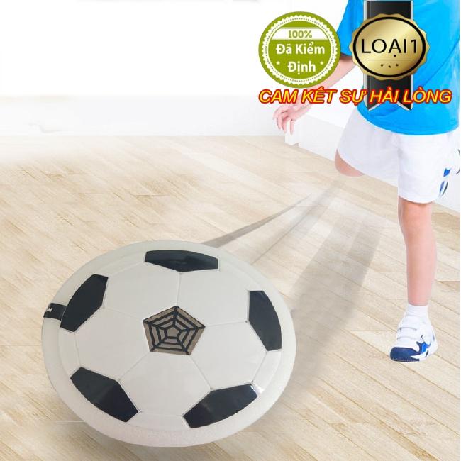 Bóng đá đồ chơi trẻ em Homegreen mẫu mới