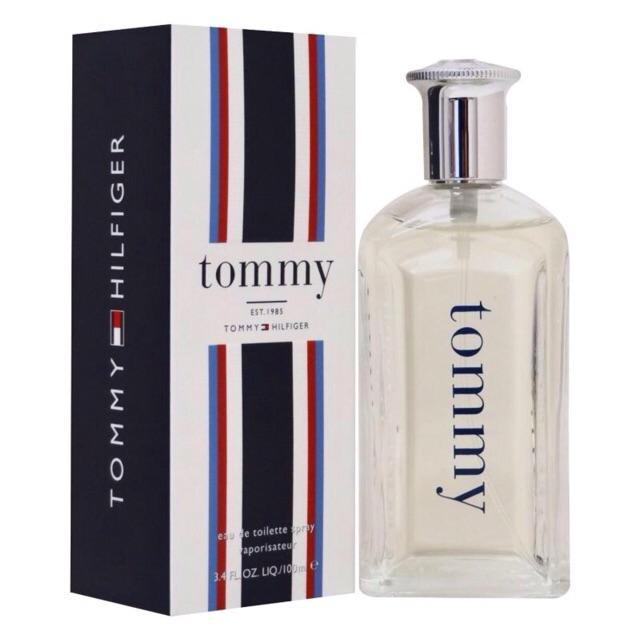 [HCM]Nước hoa nam Tommy - 100ml