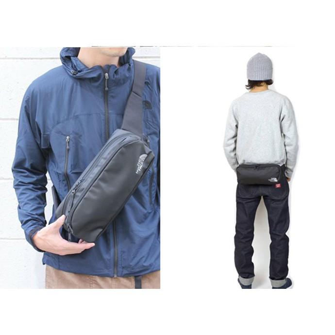 [HCM]Túi bao tử The North Face Base Camp Mantis
