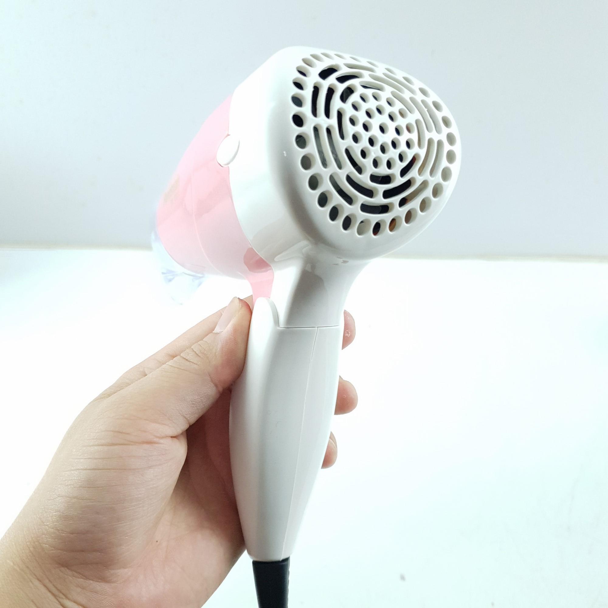 MÁY SẤY TÓC CAO CẤP PANOSANIS NO-766 1200W
