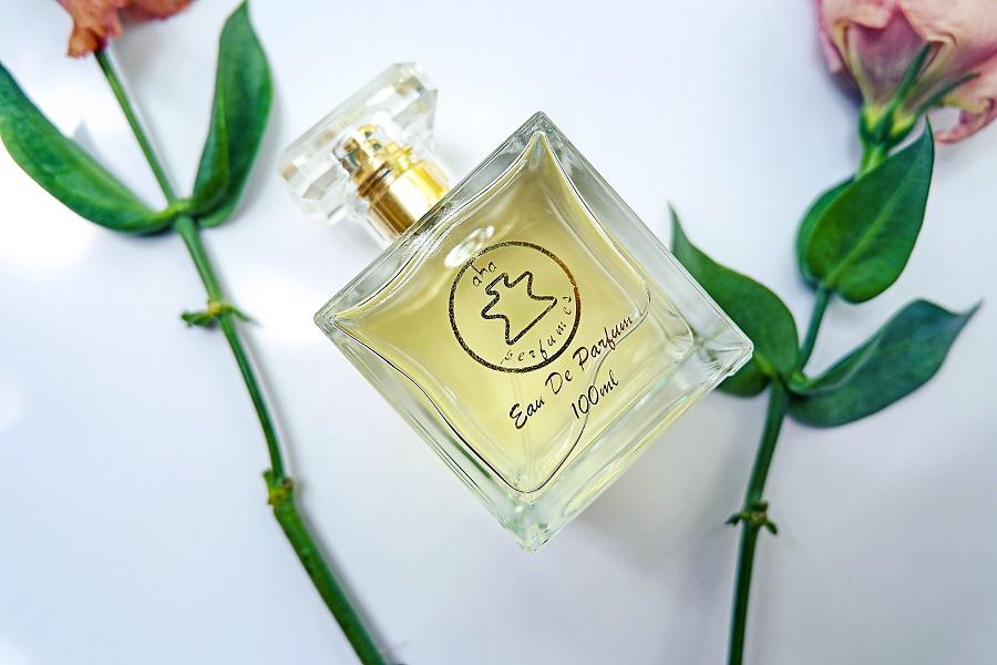 [HCM]Nước hoa nam AHAPERFUMES AHA798 Invictus 100ml