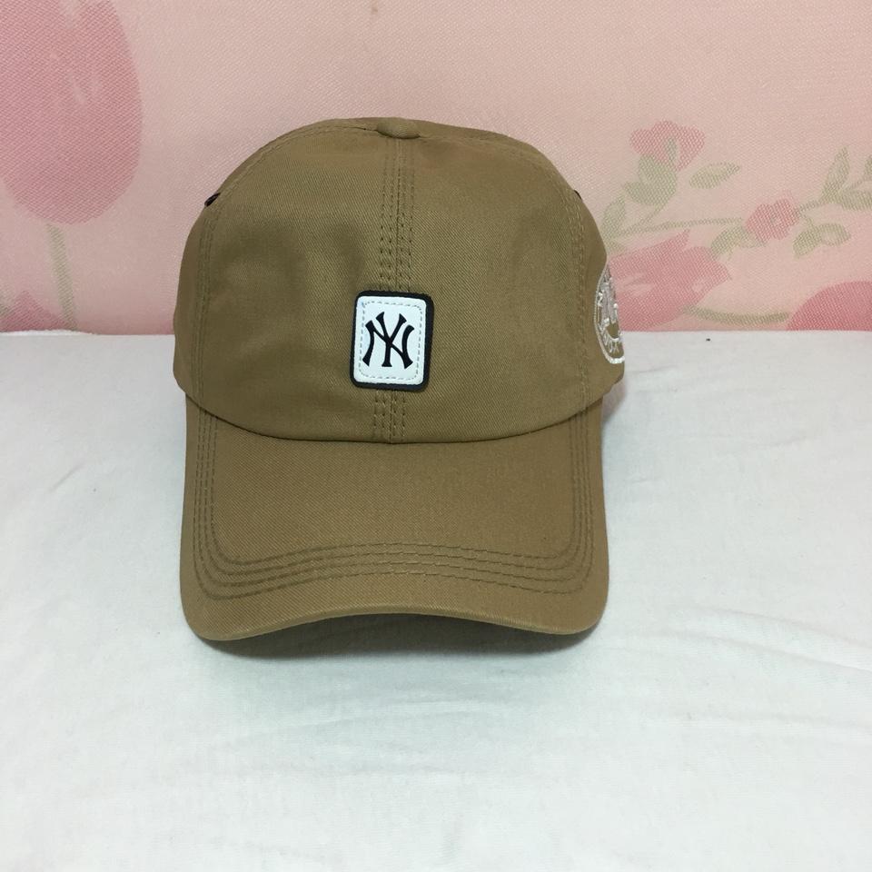 Nón kết Thời trang New York