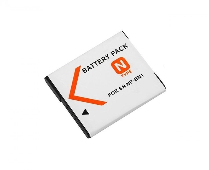 Pin máy ảnh Sony NP-BN1 