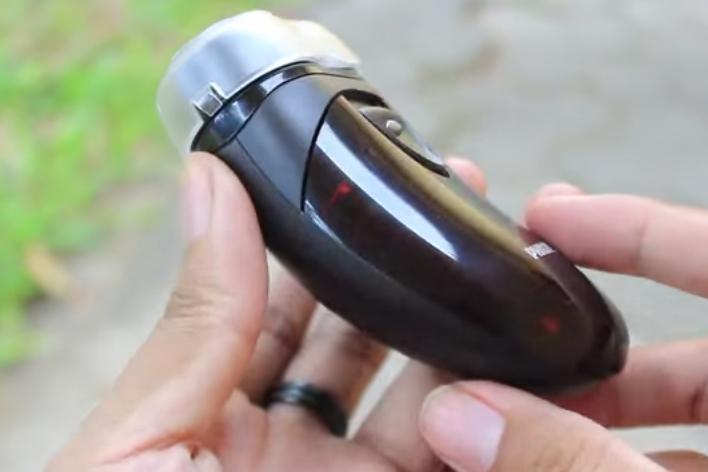 Máy cạo râu Philips PQ206