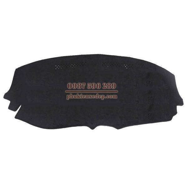 Thảm chống nóng taplo cho xe DAEWOO MATIZ