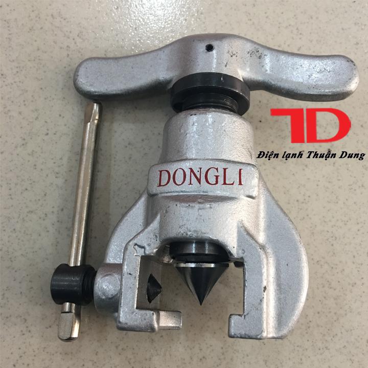 Bộ lã ống đồng máy lạnh - Điện Lạnh Thuận Dung
