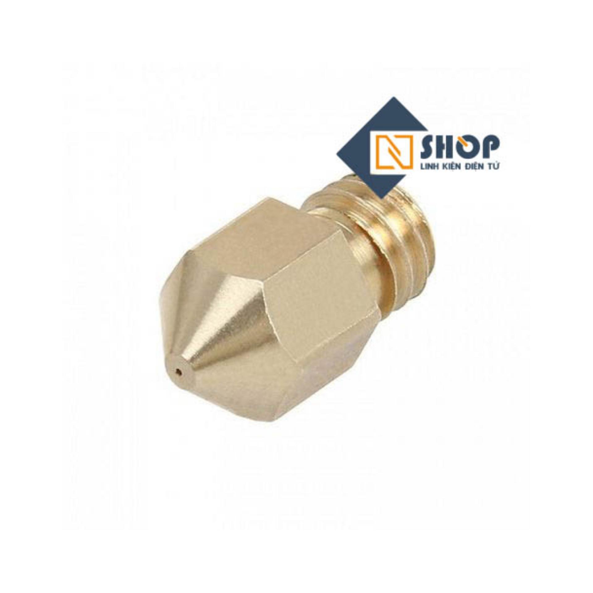 Đầu in MK8 0.3mm
