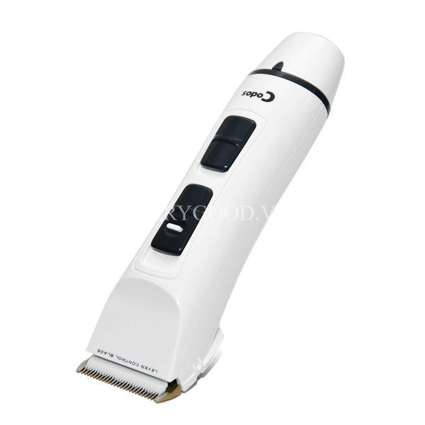 Tông đơ cắt tóc CODOS T6 sang trọng đẳng cấp