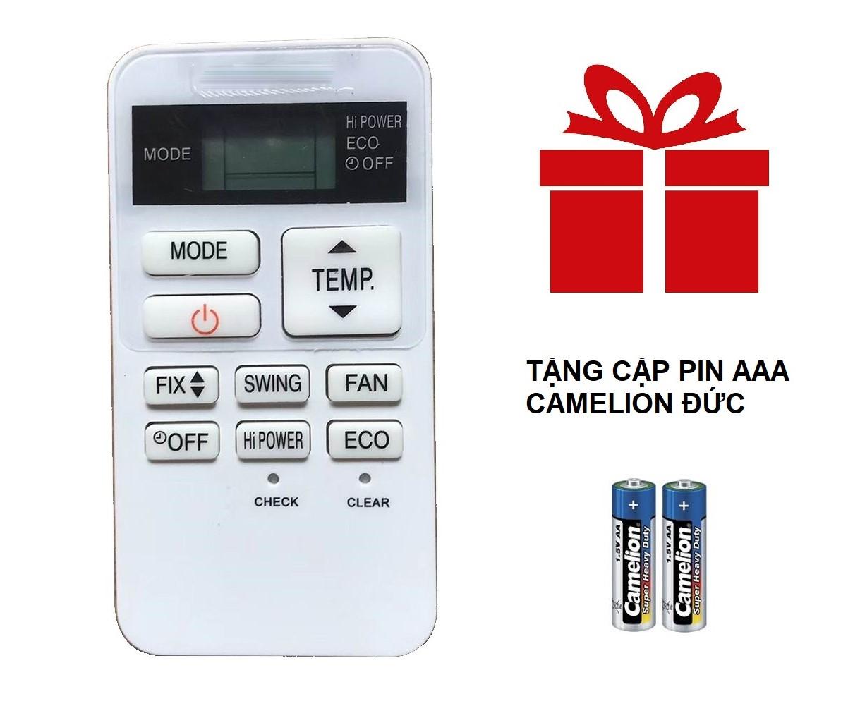 [HCM]REMOTE ĐIỀU KHIỂN MÁY LẠNH TOSHIBA RAS-07BKV-E - ĐIỀU KHIỂN ĐIỀU HÒA TOSHIBA - ĐIỆN TỬ TUỆ LÂM (TRẮNG-NHỎ)