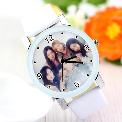 Đồng hồ Blackpink cho cộng đồng BLINK