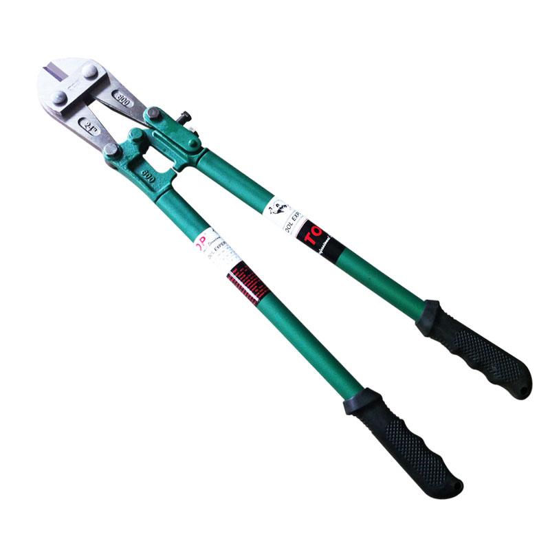 Kìm (kéo cắt sắt) cộng lực, số 2, dài 30" (750mm), phi 10mm - TOP 121207-30