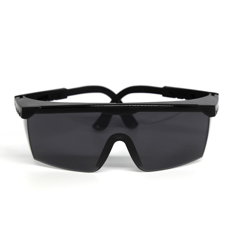 Tatmart-[Crown stores] goggles protape SM417 type standard black