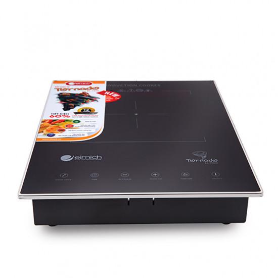 Bếp Điện Từ Âm Elmich Tornado EL-7950