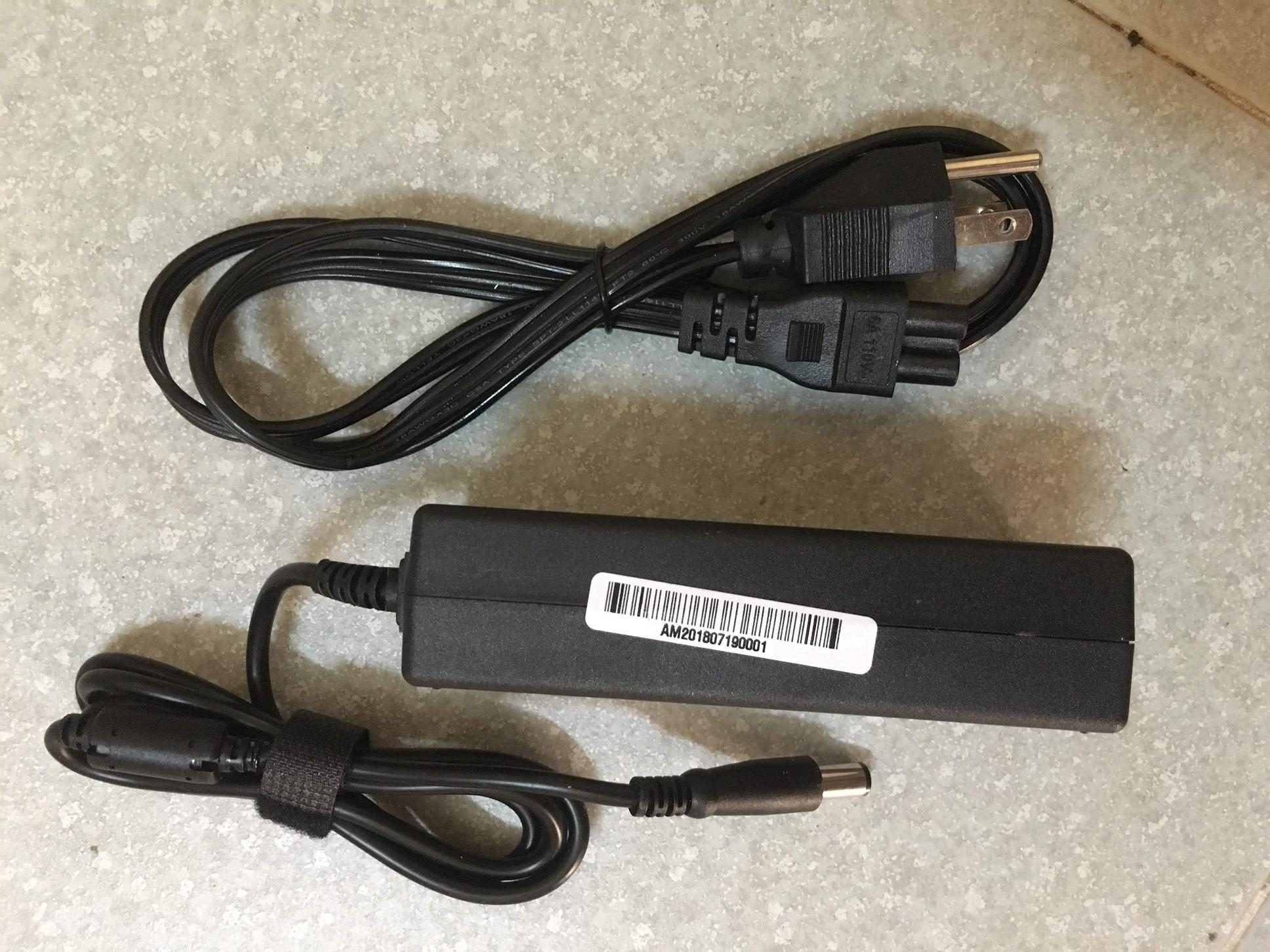 sạc laptop dell vostro V13