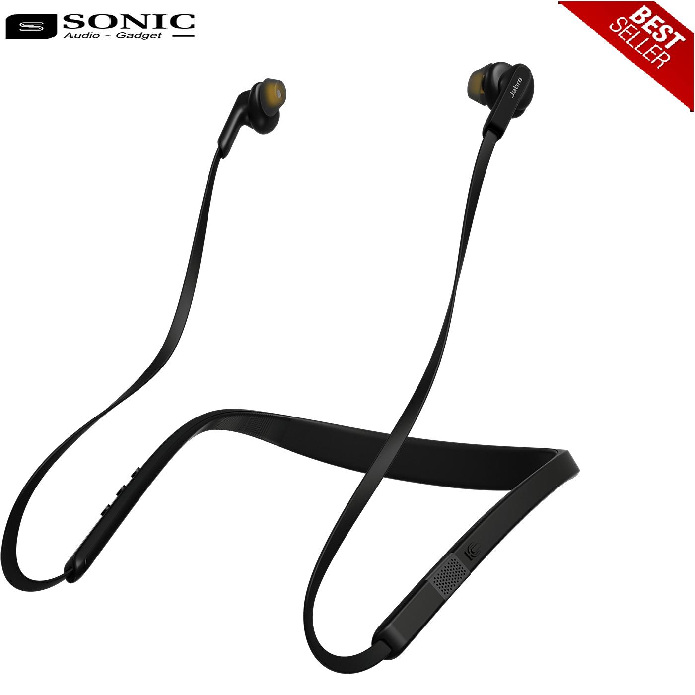 Tai Nghe Bluetooth Thể Thao Jabra Elite 25e