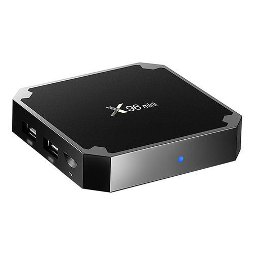[HCM]TIVI box X96 mini Ram 2Gb tốc độ cao.
