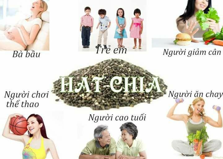 [HCM]COMBO 2 BỊCH Hạt Chia đen Úc Loại 1- Black Bag 0.5kg
