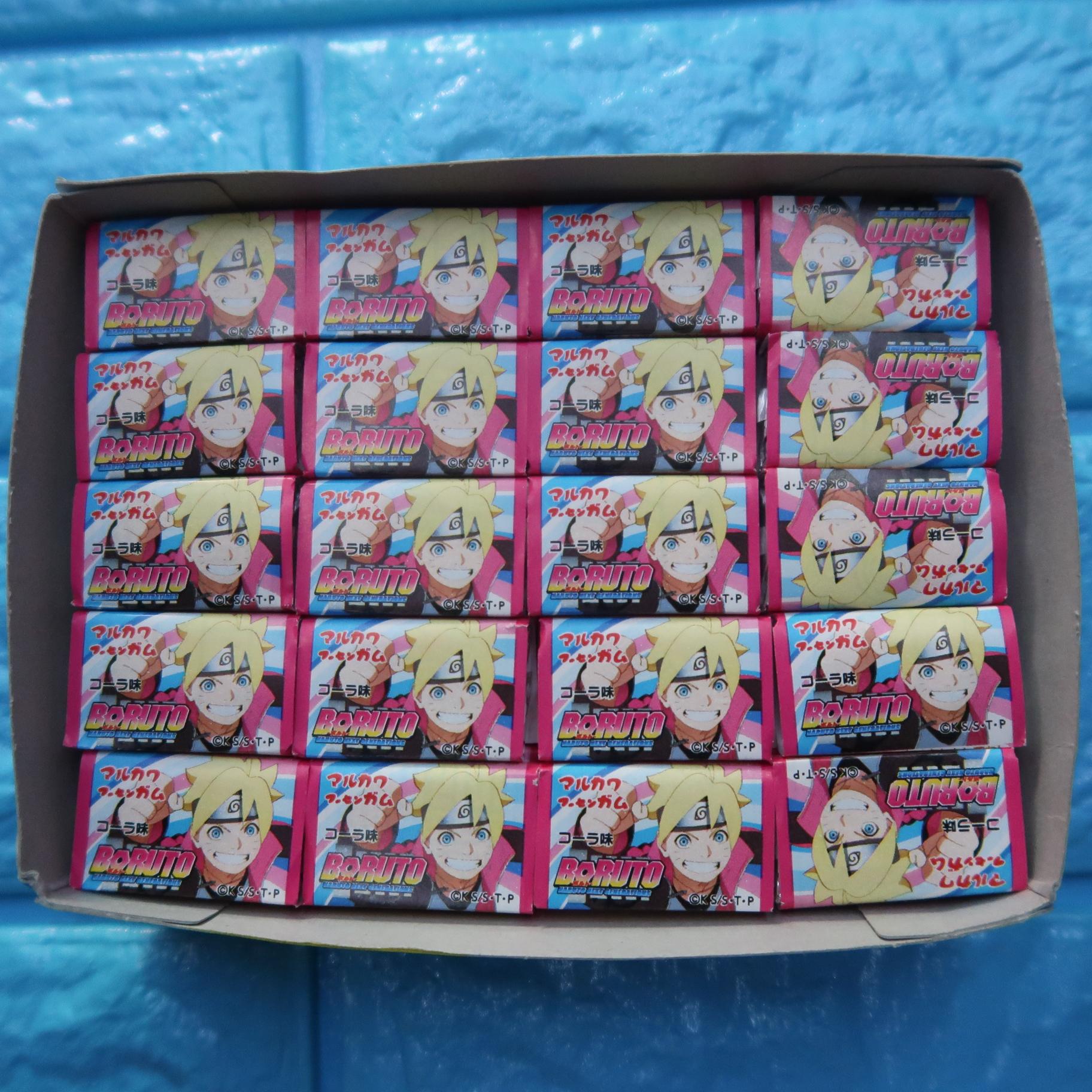 Singum Boruto (3 viên)