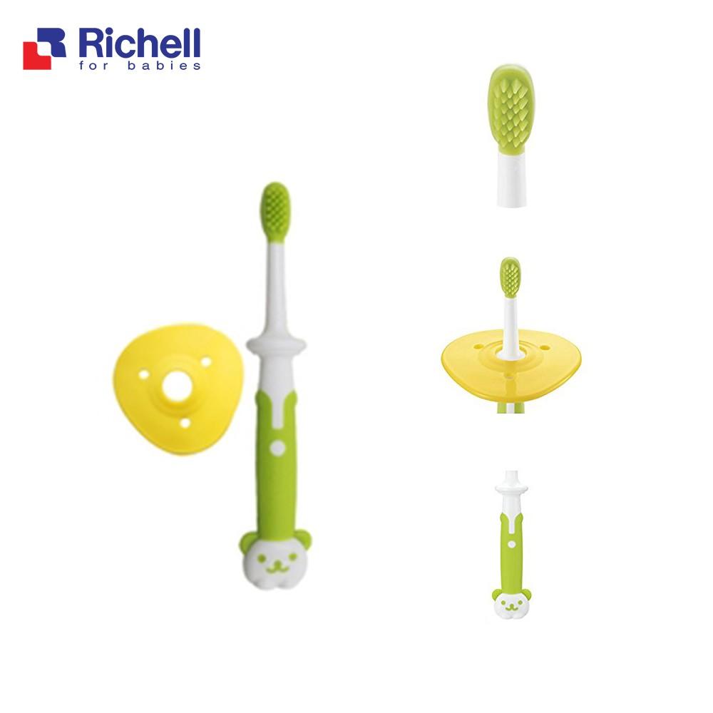 [HCM]Bàn chải bước 2 (8m+) Richel RC93864