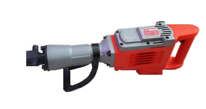 Máy khoan đục 30 ly ACZ 1.600W