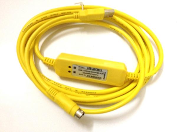 CÁP USB-KV - CÁP PLC KEYENCE