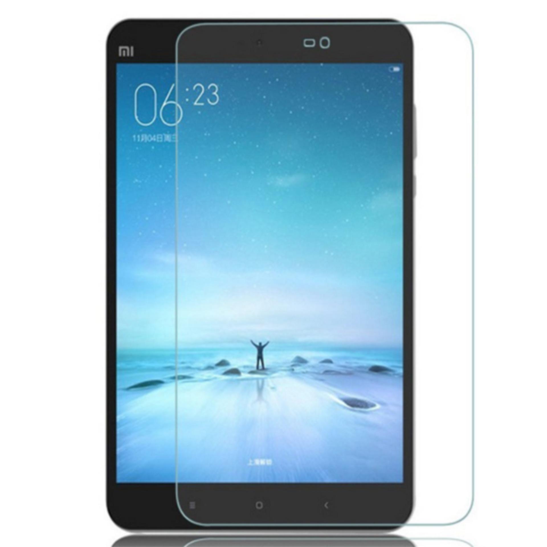 Kính cường lực cho Xiaomi Mi Pad 4
