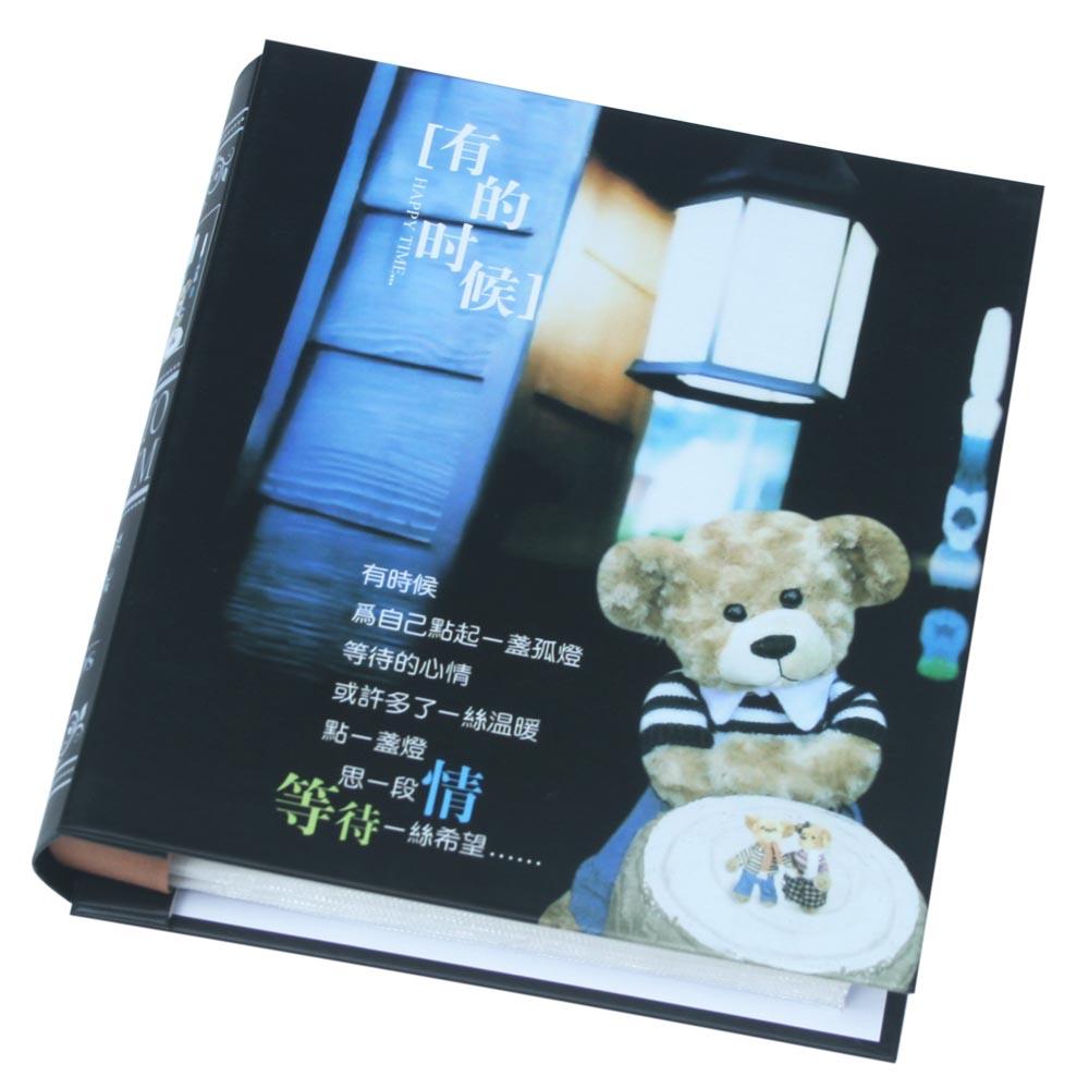 Album ảnh gài ( 80 ảnh cỡ 13x18cm)