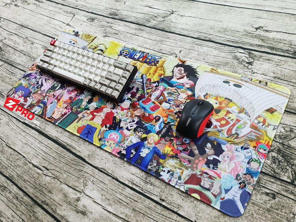 Lót chuột One Piece 428