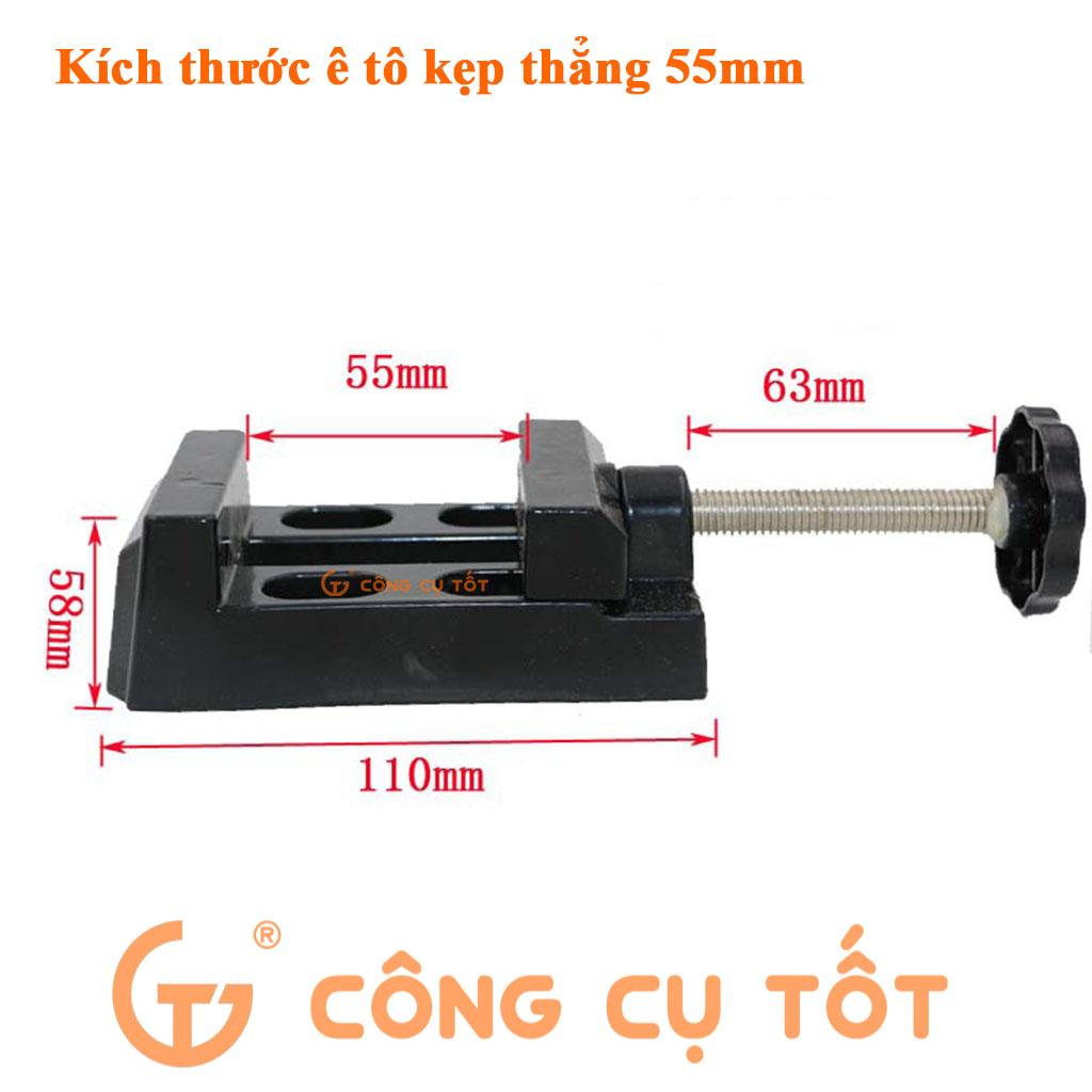Êto kẹp thẳng 55mm