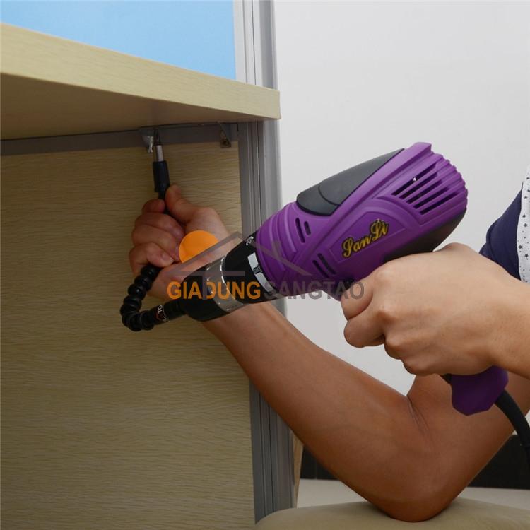 Cần điều hướng vặn vặn vít đa năng