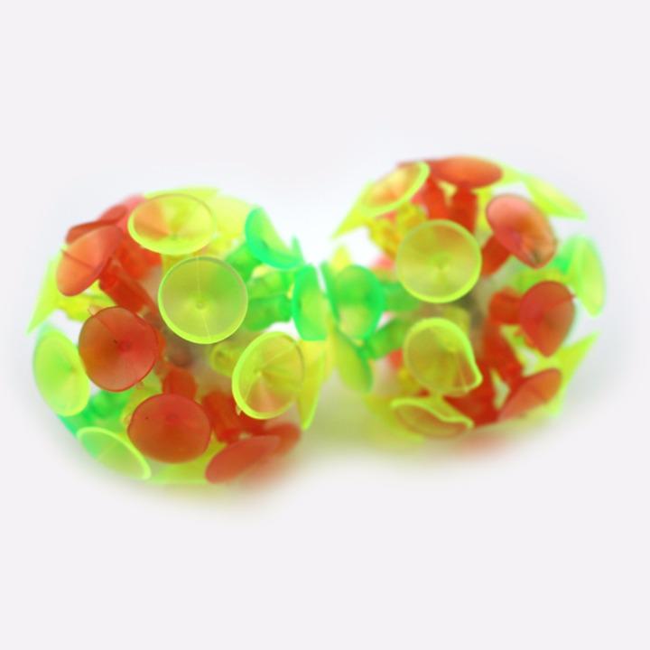 Bộ 4 bóng ném dính - Sticky Ball