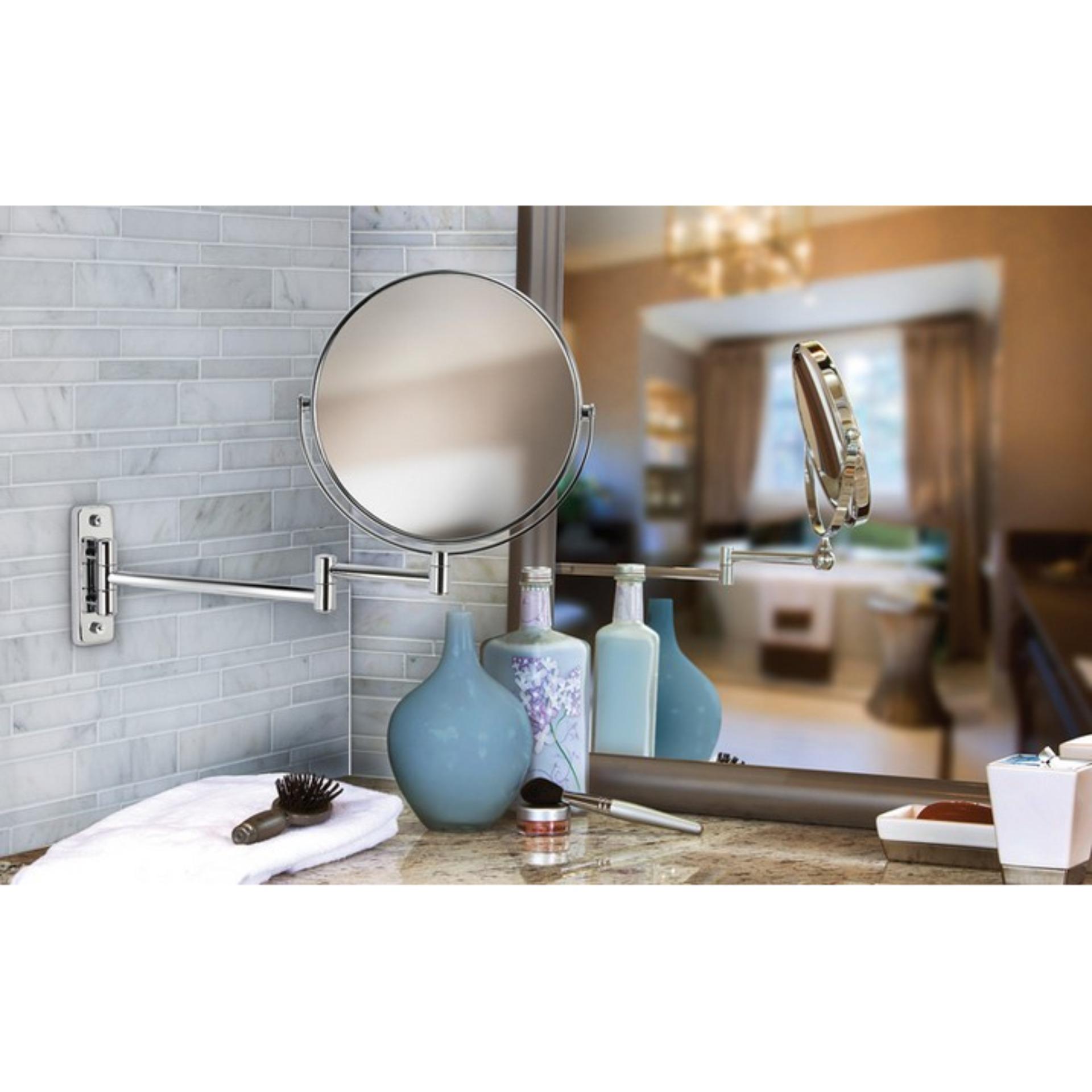 Gương nhà vệ sinh tphcm - Kiếng/Gương Soi Mặt Trong Phòng Tắm
