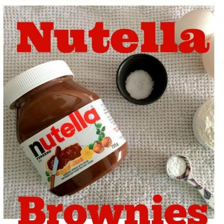 Ferrero Nutella Hazelnut 950g - Kem Hạt Phỉ Hương Vị Chocolate Đậm Đà