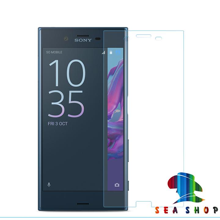 2 Glasses for Sony Xperia XZ / F8332