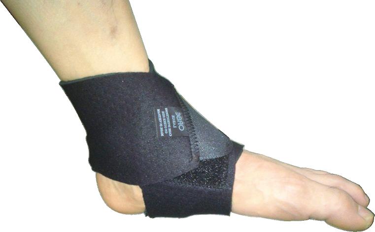 Đai cố định cổ chân Bonbone