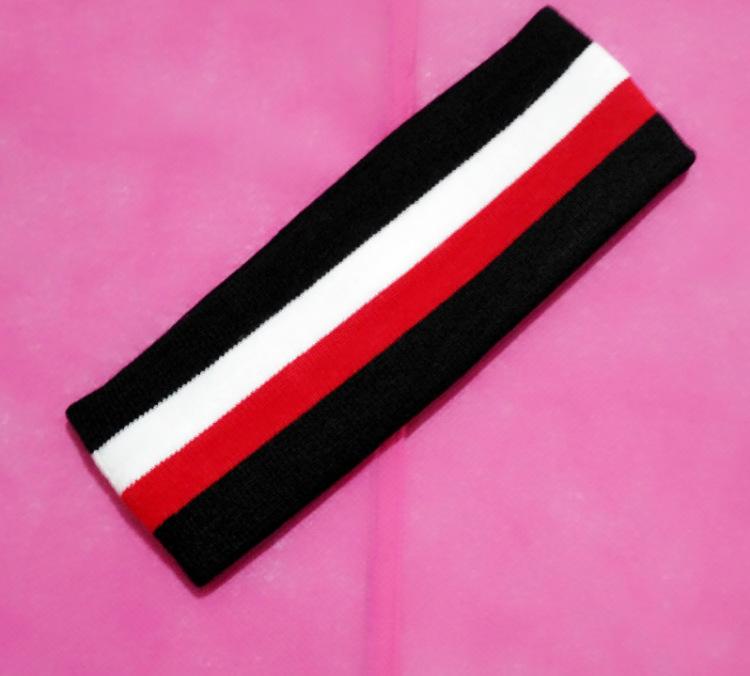 Headband V BTS Băng đô idol Luhan TFboys bờm tóc thể thao thời trang cá tính sành điệu dễ dàng kết hợp với mọi trang phục army