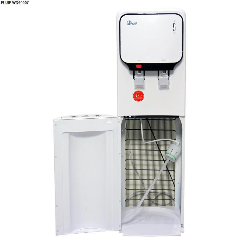 Cây nước nóng lạnh FujiE WD6000C ( Âm bình )