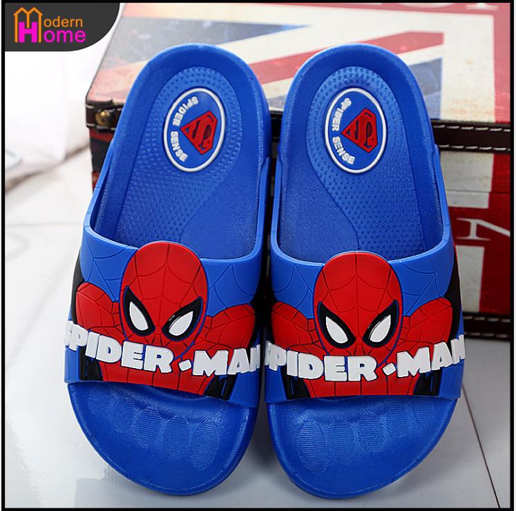 Spider-Man Dép