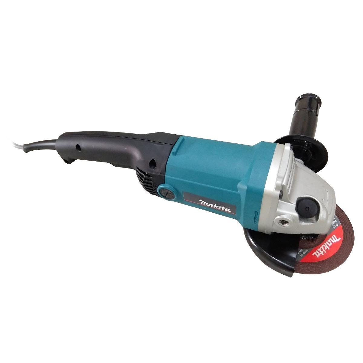 Máy mài góc Makita 9015B (125MM-1050W)