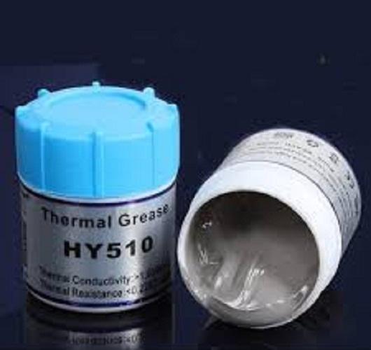 [HCM]Keo tản nhiệt lọ  làm mát cho quạt chíp  tản nhiệt dùng cho máy tính pc laptop linh kiện điện tử Vinatech