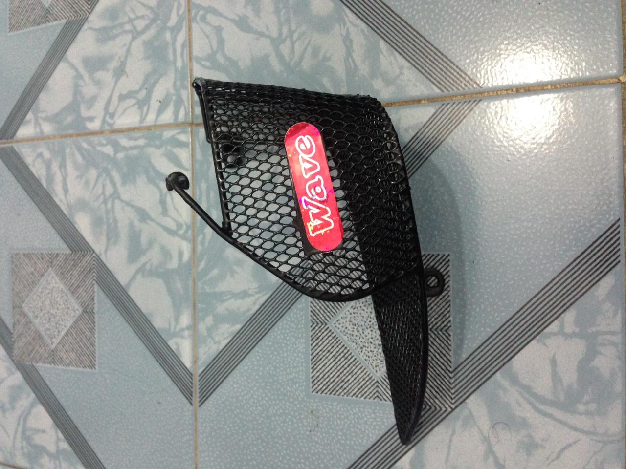 Rổ hong cho xe Wave